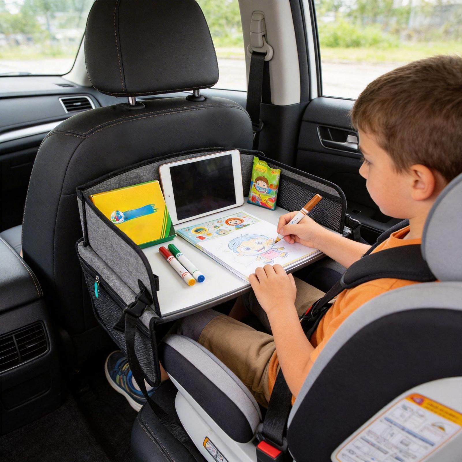 Plateau de voyage pour enfants - Kids Outdoor Table avis et prix