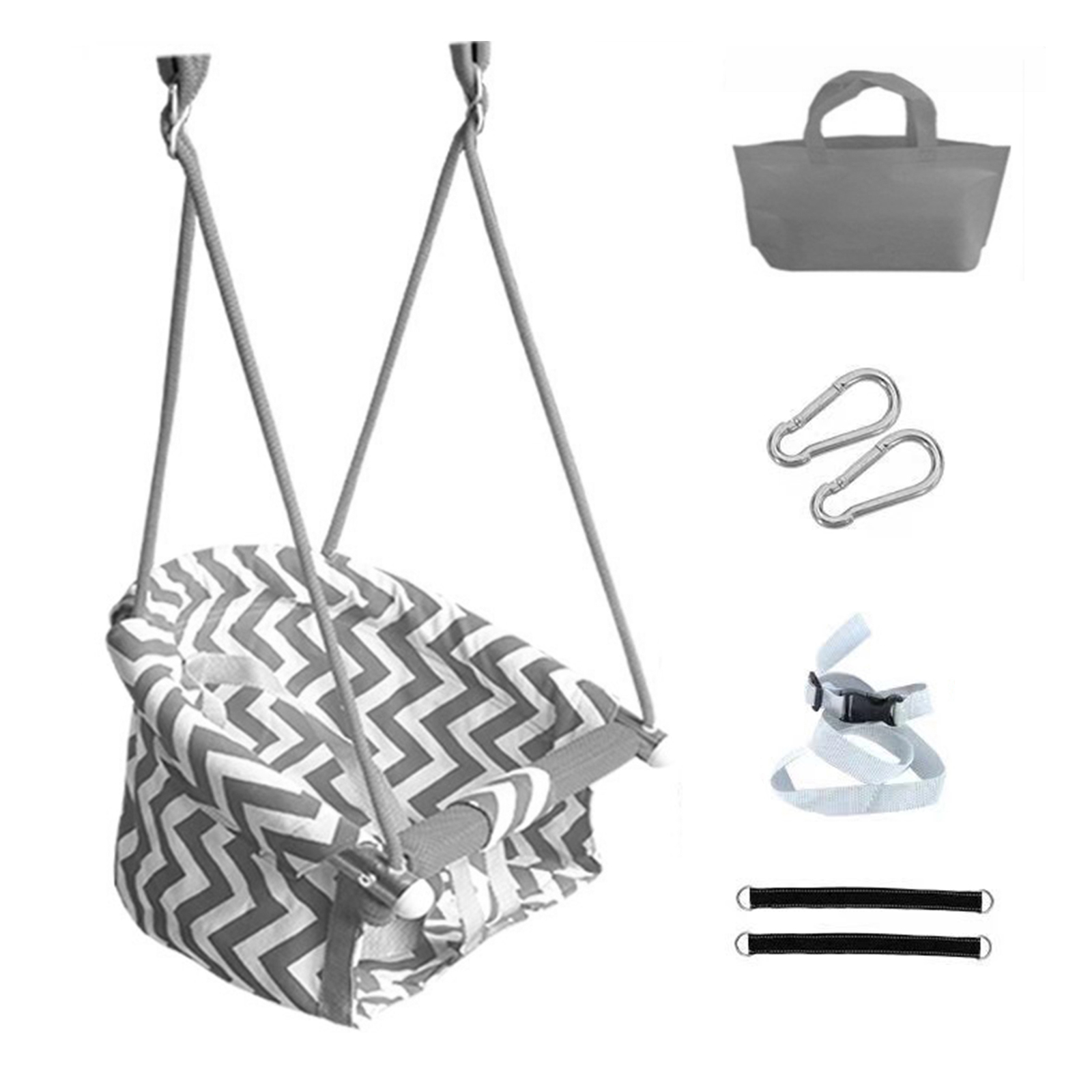 Balançoire suspendue pour enfa - Kids Outdoor Swing Set avis et prix