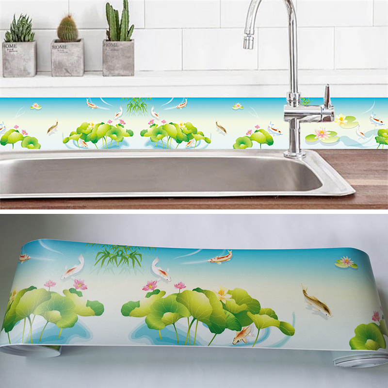 Autocollant Mural 3D en PVC Im - Kids Outdoor Mud Kitchen avis et prix
