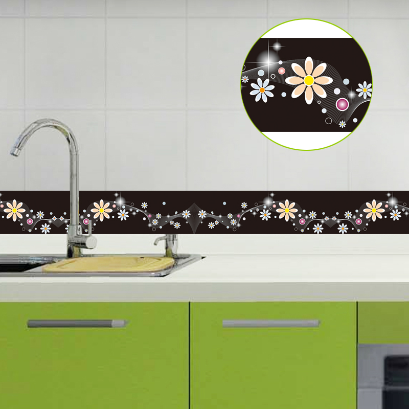 Autocollant Mural 3D en PVC Im - Kids Outdoor Mud Kitchen avis et prix