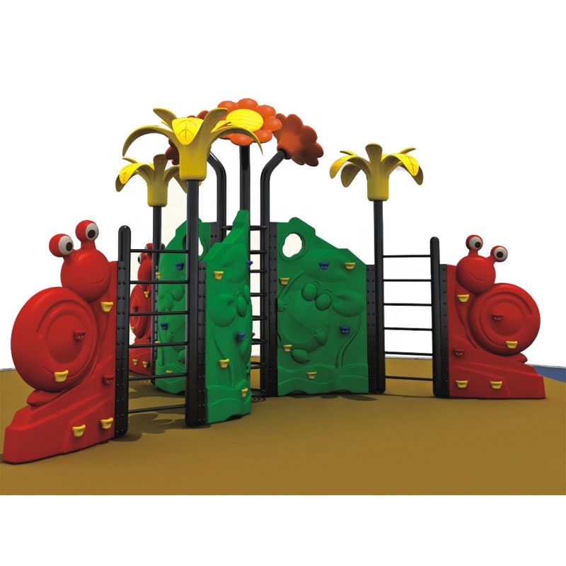 Structure de jeu professionnel - Kids Outdoor Jungle Gym avis et prix