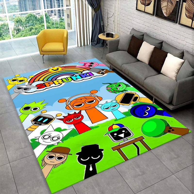 Tapis antidérapant Music Sprun - Kids Outdoor Flooring avis et prix