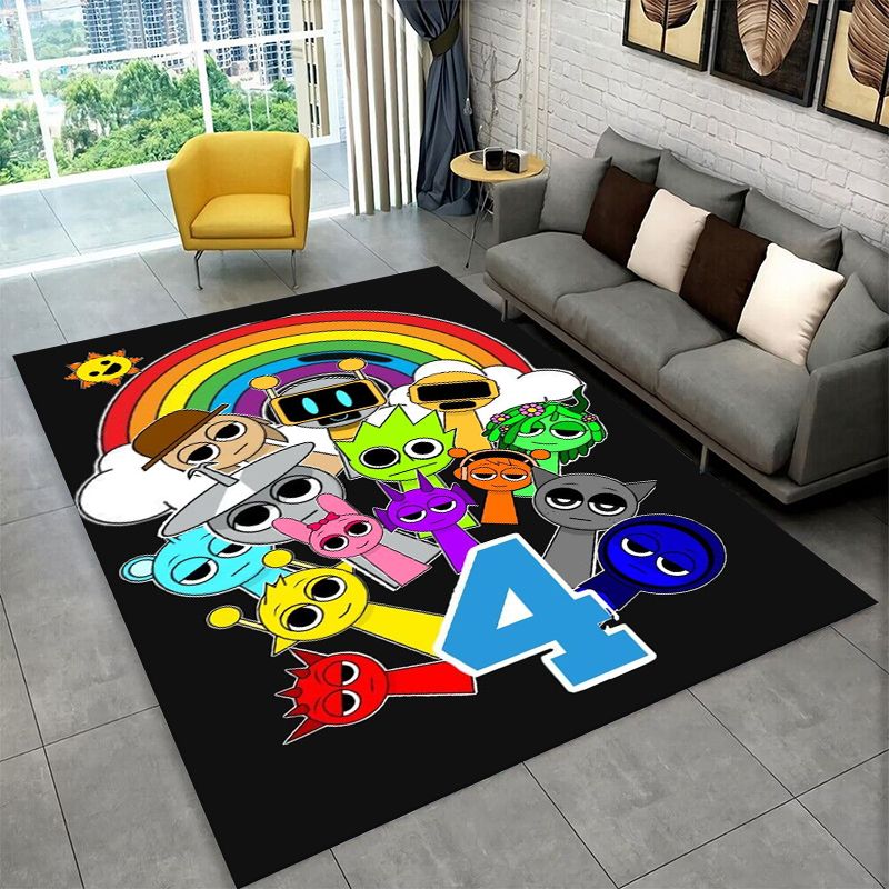 Tapis antidérapant Music Sprun - Kids Outdoor Flooring avis et prix