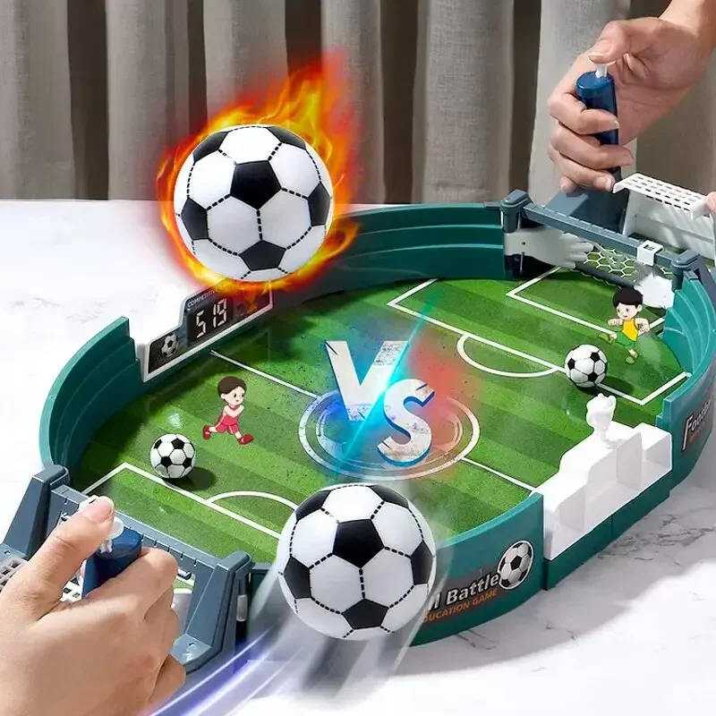 Ensemble de football de table, - Kids Outdoor Table avis et prix