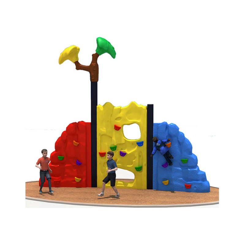 Structure de jeu professionnel - Kids Outdoor Jungle Gym avis et prix
