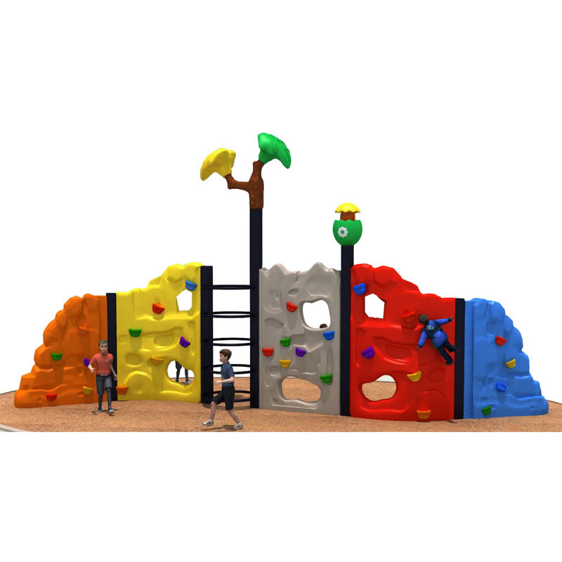 Structure de jeu professionnel - Kids Outdoor Jungle Gym avis et prix
