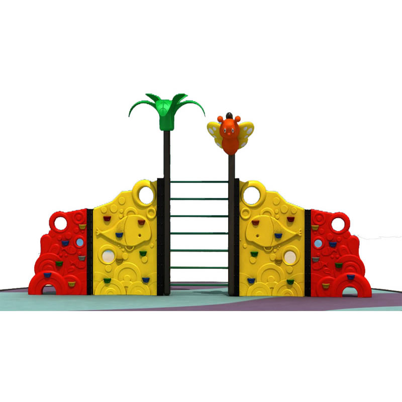 Structure de jeu professionnel - Kids Outdoor Jungle Gym avis et prix