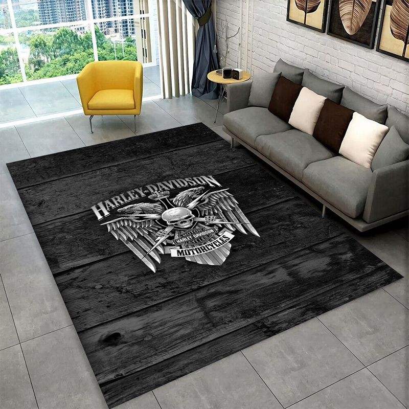 Tapis antidérapant rétro H-Har - Kids Outdoor Flooring avis et prix