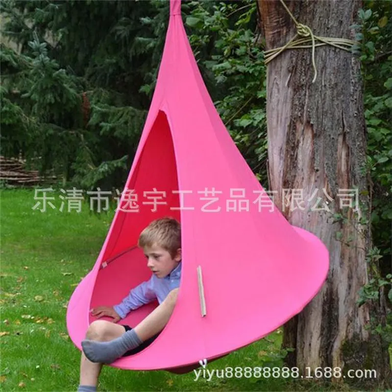 Hamac suspendu pour extérieur, - Kids Outdoor Hammock Chair avis et prix