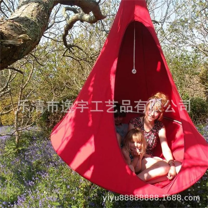 Hamac suspendu pour extérieur, - Kids Outdoor Hammock Chair avis et prix