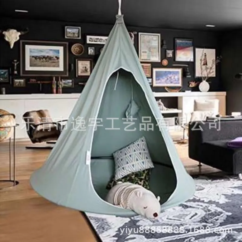 Hamac suspendu pour extérieur, - Kids Outdoor Hammock Chair avis et prix